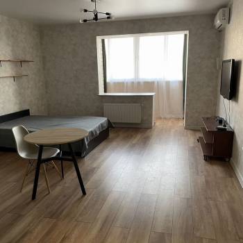 Сдается 1-комнатная квартира, 34 м²