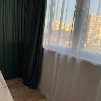 Сдается 1-комнатная квартира, 34 м²