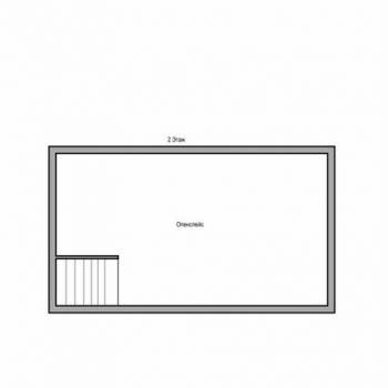 Продается Дом, 100 м²
