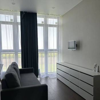 Сдается 1-комнатная квартира, 28,5 м²