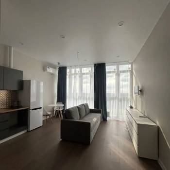 Сдается 1-комнатная квартира, 28,5 м²