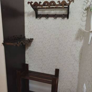 Сдается 1-комнатная квартира, 32 м²