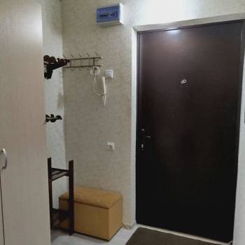 Сдается 1-комнатная квартира, 32 м²