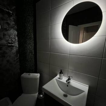 Продается 1-комнатная квартира, 35 м²