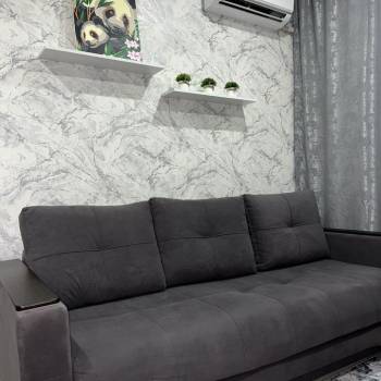 Продается 1-комнатная квартира, 35 м²