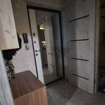 Продается 1-комнатная квартира, 25,8 м²