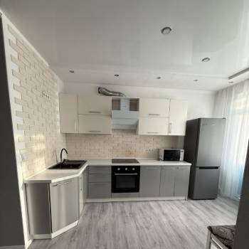 Сдается 1-комнатная квартира, 36 м²