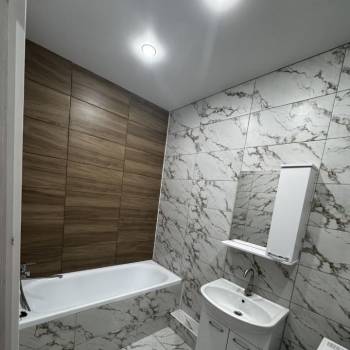 Сдается 1-комнатная квартира, 39 м²