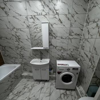 Сдается 1-комнатная квартира, 39 м²