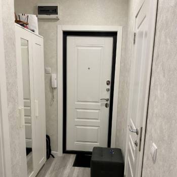 Сдается 1-комнатная квартира, 36 м²