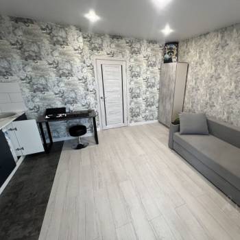 Продается 1-комнатная квартира, 35,5 м²
