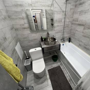Продается 1-комнатная квартира, 35,5 м²