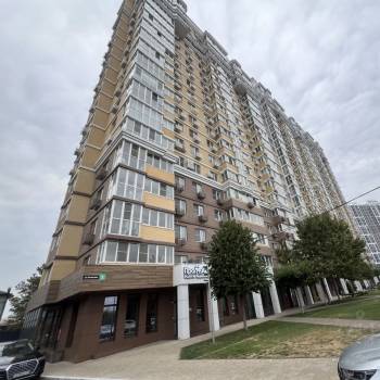 Продается 1-комнатная квартира, 35,5 м²