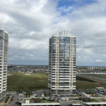 Сдается 2-х комнатная квартира, 58 м²
