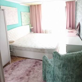 Сдается Многокомнатная квартира, 60 м²