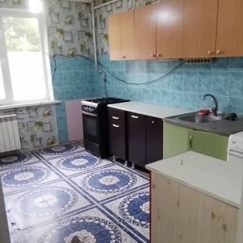 Сдается Многокомнатная квартира, 64 м²