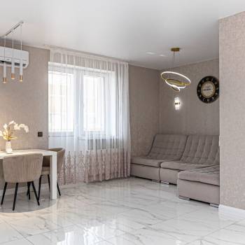 Сдается Многокомнатная квартира, 90 м²