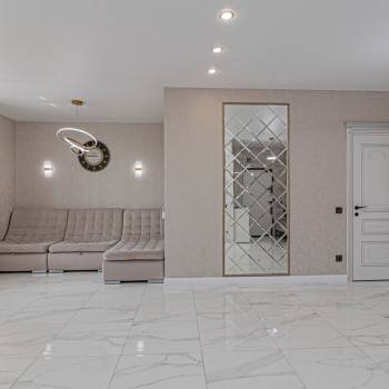 Сдается Многокомнатная квартира, 90 м²