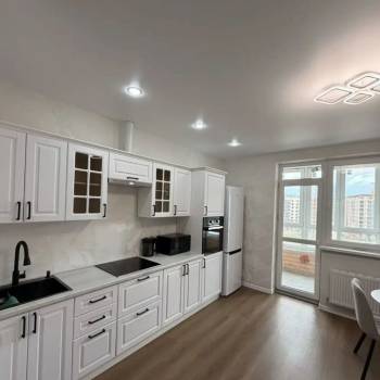 Сдается 1-комнатная квартира, 45,9 м²