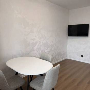 Сдается 1-комнатная квартира, 45,9 м²