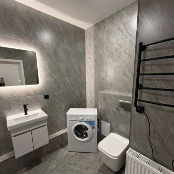 Сдается 1-комнатная квартира, 45,9 м²