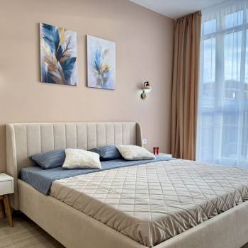Сдается 1-комнатная квартира, 39 м²