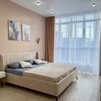 Сдается 1-комнатная квартира, 39 м²