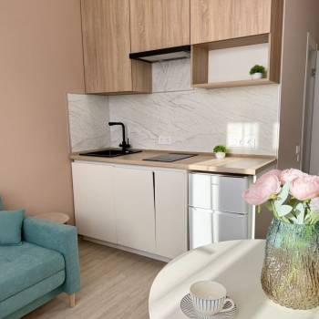 Сдается 1-комнатная квартира, 39 м²