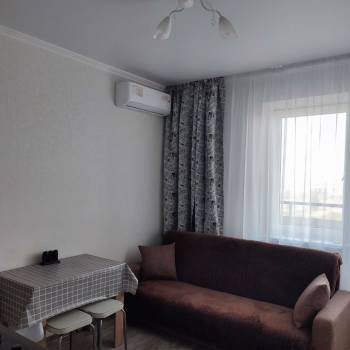 Сдается 1-комнатная квартира, 20 м²