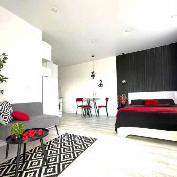 Сдается 1-комнатная квартира, 30 м²
