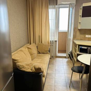 Продается 1-комнатная квартира, 49,5 м²