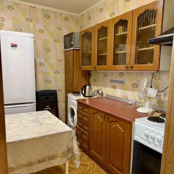 Сдается 2-х комнатная квартира, 36 м²