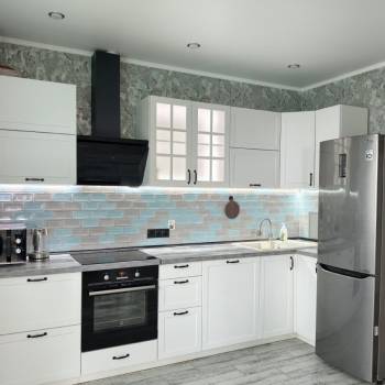 Сдается 2-х комнатная квартира, 67 м²