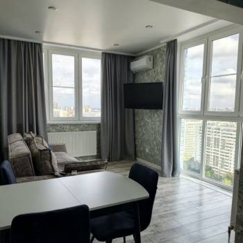 Сдается 2-х комнатная квартира, 67 м²