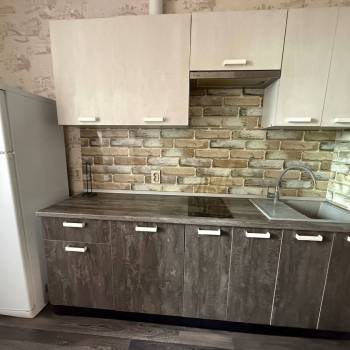 Сдается 1-комнатная квартира, 35,6 м²