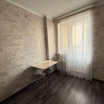 Сдается 1-комнатная квартира, 35,6 м²