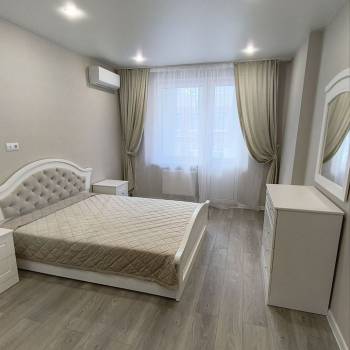 Сдается 2-х комнатная квартира, 57,8 м²