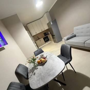 Сдается 2-х комнатная квартира, 48 м²