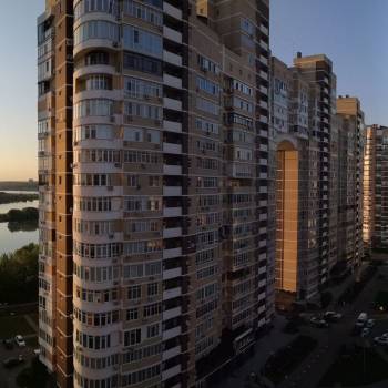 Сдается 2-х комнатная квартира, 67 м²