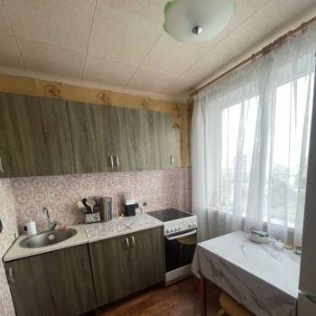 Продается 2-х комнатная квартира, 44,1 м²