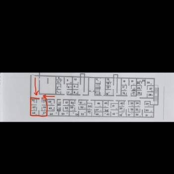 Продается Нежилое помещение, 36 м²