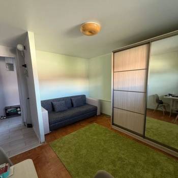 Продается 1-комнатная квартира, 27,7 м²