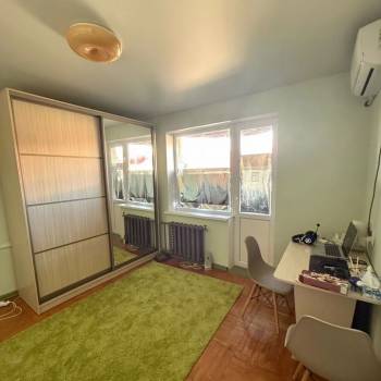 Продается 1-комнатная квартира, 27,7 м²