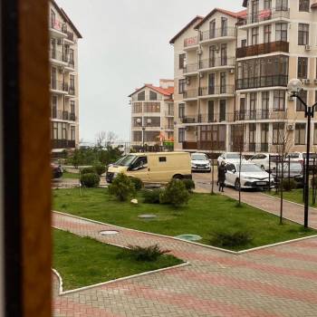 Продается 2-х комнатная квартира, 55 м²
