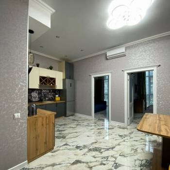 Продается 2-х комнатная квартира, 55 м²