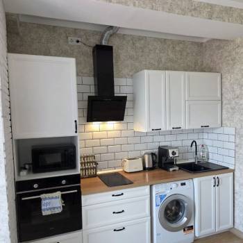 Сдается 1-комнатная квартира, 37 м²