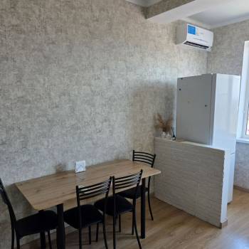 Сдается 1-комнатная квартира, 37 м²