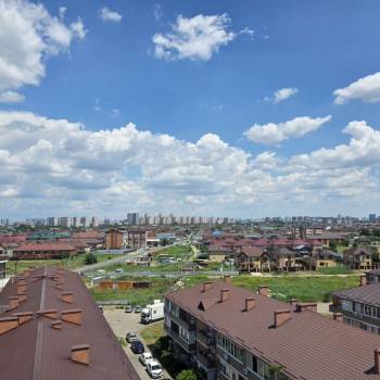 Сдается 1-комнатная квартира, 37 м²