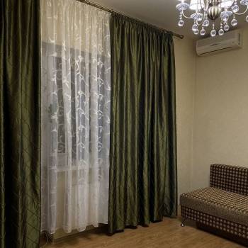 Сдается 1-комнатная квартира, 33 м²