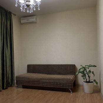 Сдается 1-комнатная квартира, 33 м²